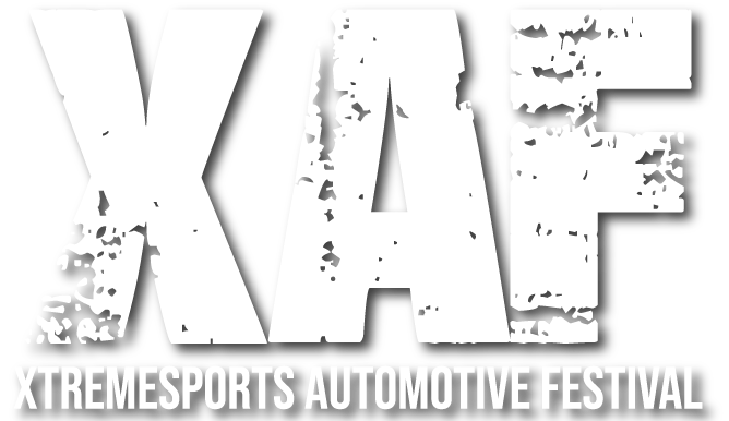 XAF – Xtremesports Automotive Festival